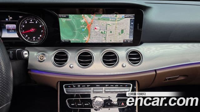 Mercedes-Benz E-класс W213 Avantgarde, 2018 14