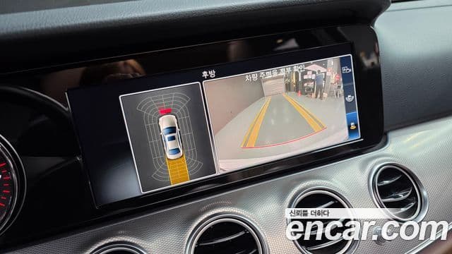 Mercedes-Benz E-класс W213 Avantgarde, 2018 15