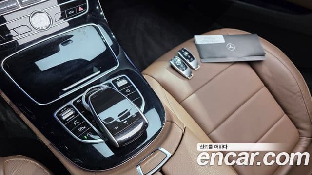 Mercedes-Benz E-класс W213 Avantgarde, 2018 16