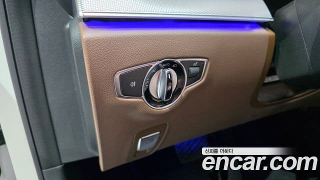 Mercedes-Benz E-класс W213 Avantgarde, 2018 19