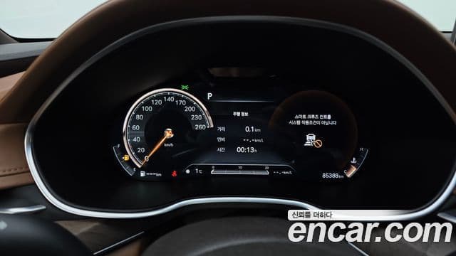 Genesis G80 (RG3) бензин 3.5 турбо AWD, 2021 8