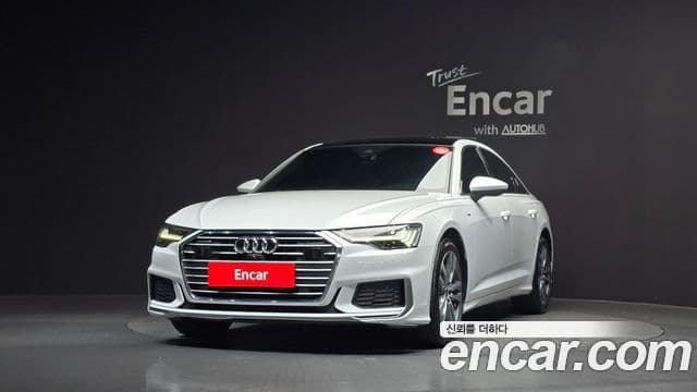 Audi A6 (C8) Premium, 2023 3