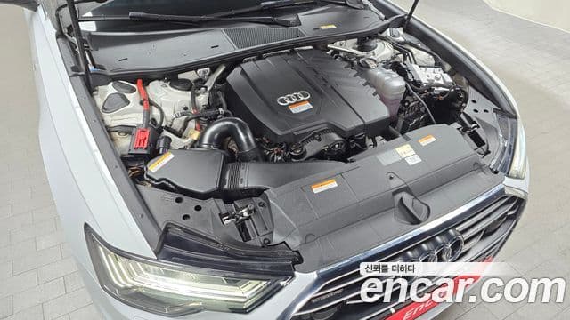 Audi A6 (C8) Premium, 2023 6