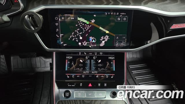 Audi A6 (C8) Premium, 2023 14