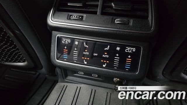 Audi A6 (C8) Premium, 2023 19