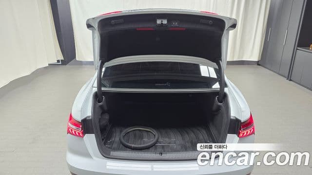 Audi A6 (C8) Premium, 2023 20