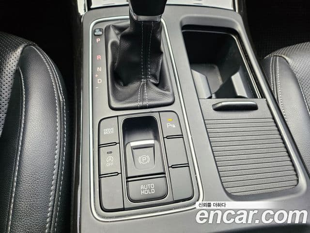 Kia The / новый New Sorento Noblesse Special, 2018 11