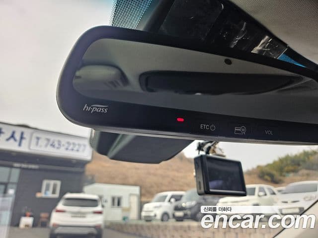 Kia The / новый New Sorento Noblesse Special, 2018 13