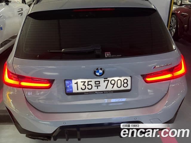 BMW 3시리즈 (G20) M340i xDrive Туринг (Touring) Pro, 2025 3