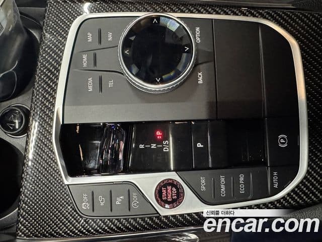 BMW 3시리즈 (G20) M340i xDrive Туринг (Touring) Pro, 2025 4