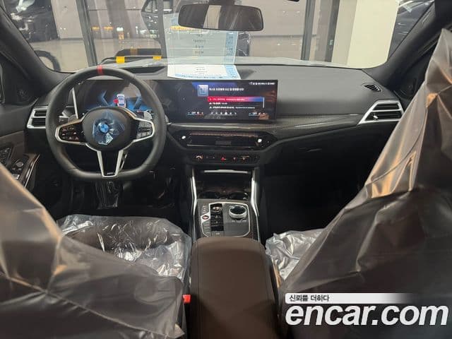 BMW 3시리즈 (G20) M340i xDrive Туринг (Touring) Pro, 2025 6
