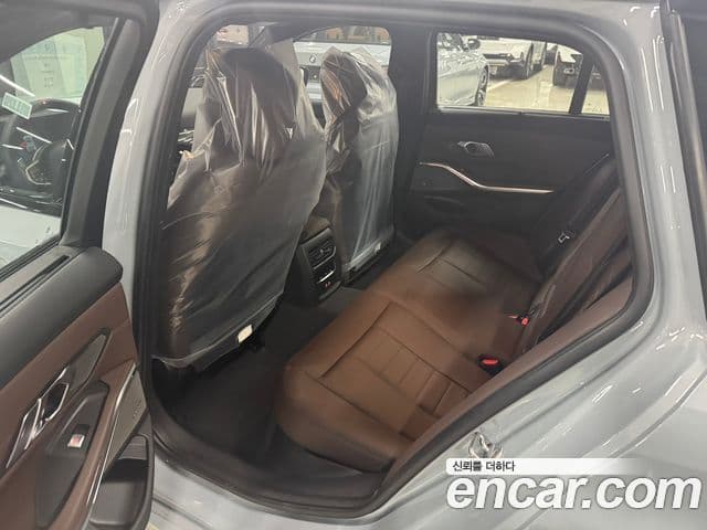 BMW 3시리즈 (G20) M340i xDrive Туринг (Touring) Pro, 2025 7