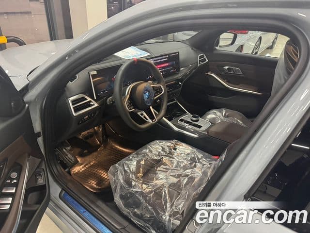 BMW 3시리즈 (G20) M340i xDrive Туринг (Touring) Pro, 2025 8
