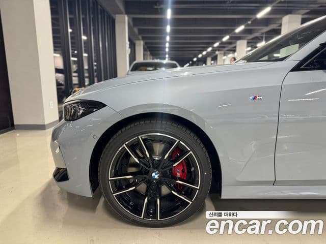 BMW 3시리즈 (G20) M340i xDrive Туринг (Touring) Pro, 2025 13