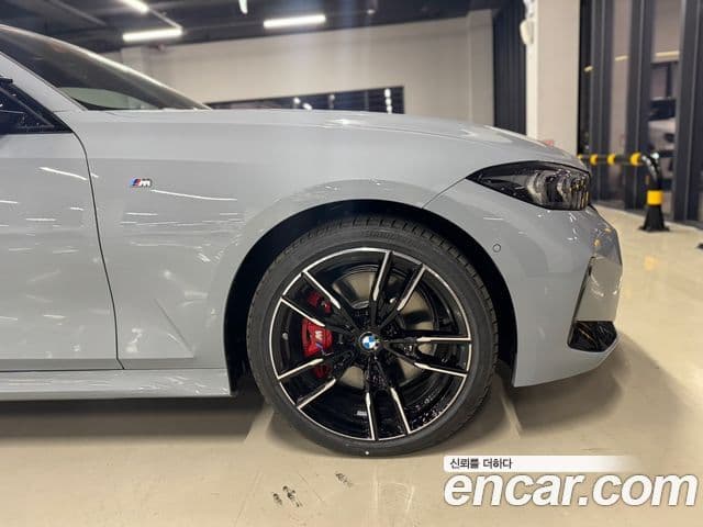 BMW 3시리즈 (G20) M340i xDrive Туринг (Touring) Pro, 2025 15