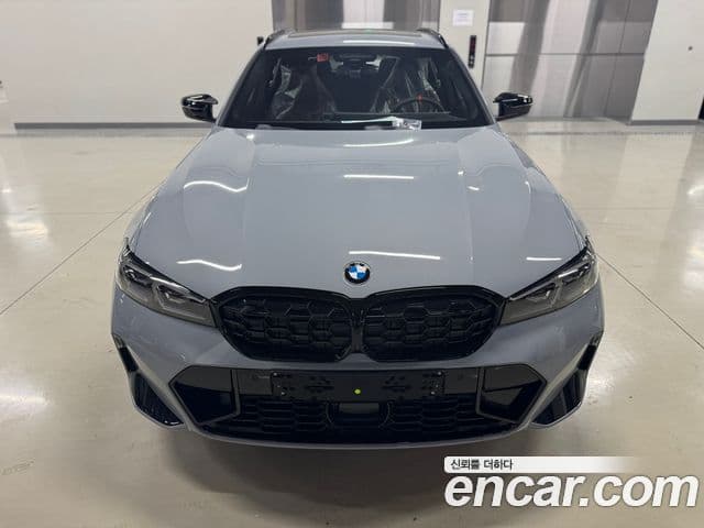 BMW 3시리즈 (G20) M340i xDrive Туринг (Touring) Pro, 2025 17