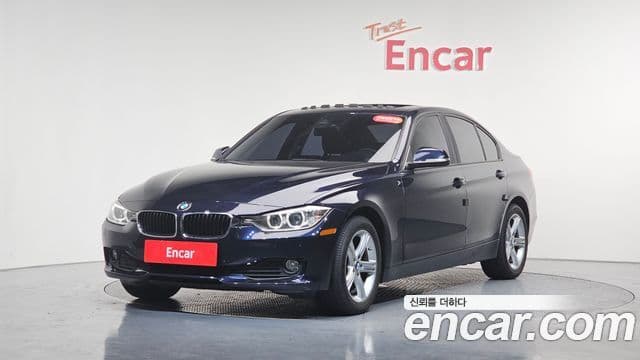 BMW 3시리즈 (F30), 2015 11