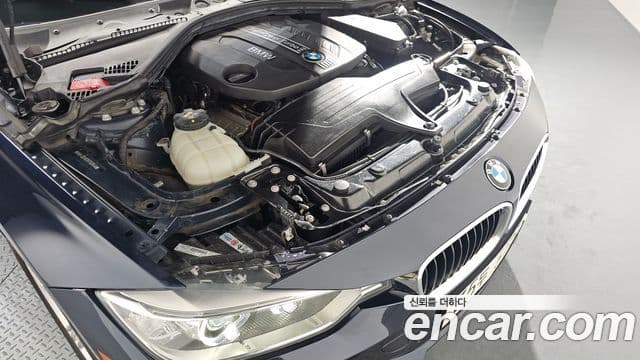 BMW 3시리즈 (F30), 2015 6