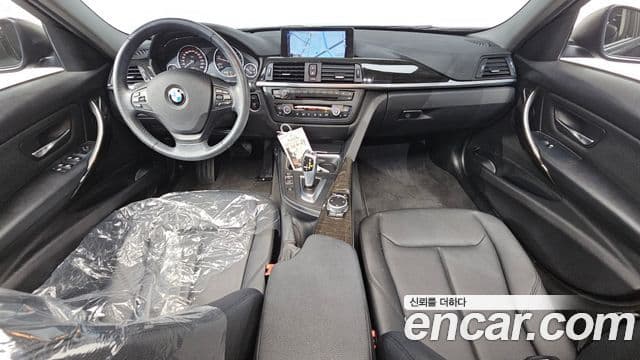 BMW 3시리즈 (F30), 2015 7