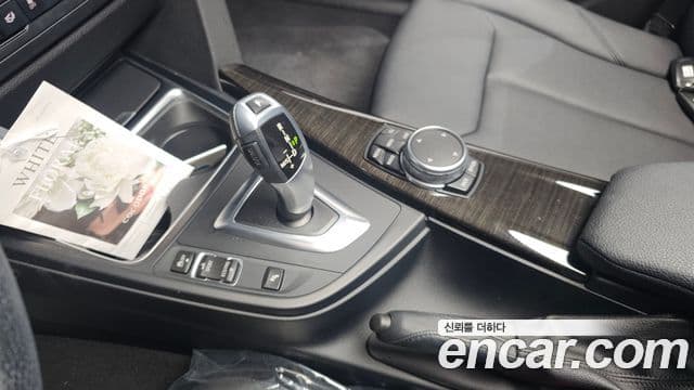 BMW 3시리즈 (F30), 2015 9