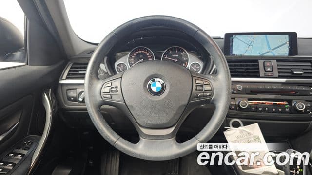 BMW 3시리즈 (F30), 2015 14
