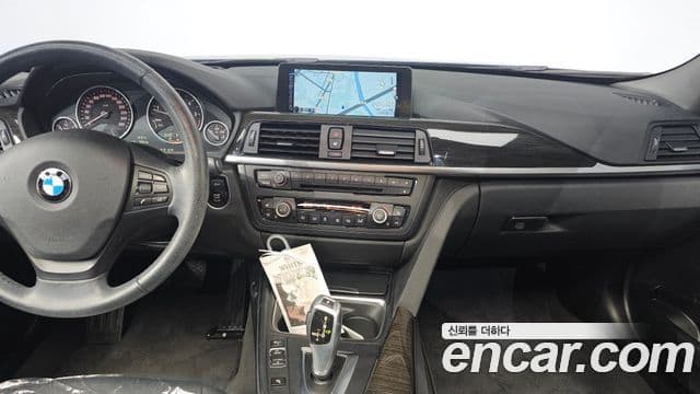 BMW 3시리즈 (F30), 2015 16