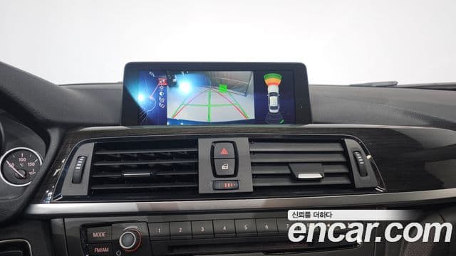 BMW 3시리즈 (F30), 2015 17