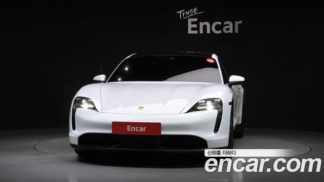 Porsche 타이칸 базовый, 2022 3