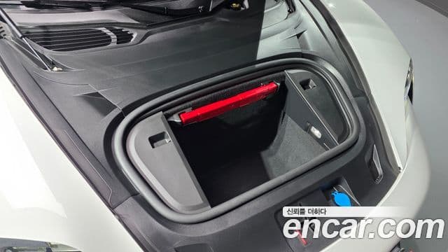 Porsche 타이칸 базовый, 2022 6