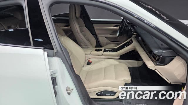 Porsche 타이칸 базовый, 2022 10