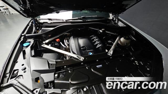 BMW X6 (G06) xDrive30d M Sport, 2022 6