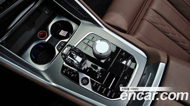 BMW X6 (G06) xDrive30d M Sport, 2022 9