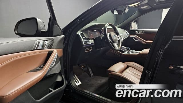 BMW X6 (G06) xDrive30d M Sport, 2022 12