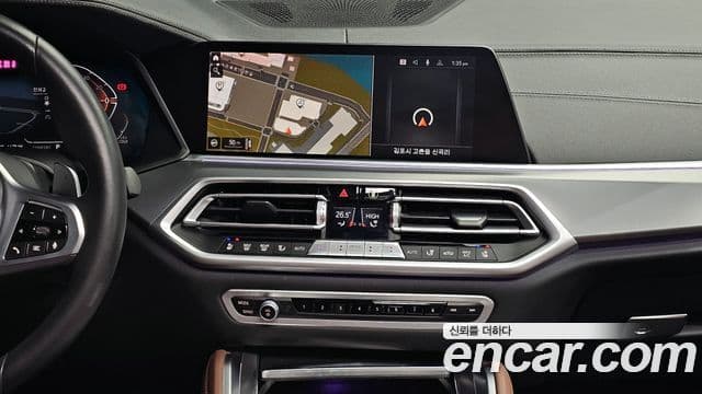 BMW X6 (G06) xDrive30d M Sport, 2022 15