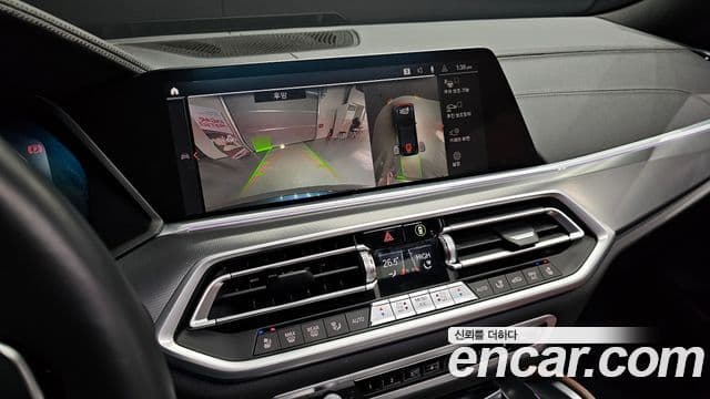 BMW X6 (G06) xDrive30d M Sport, 2022 16