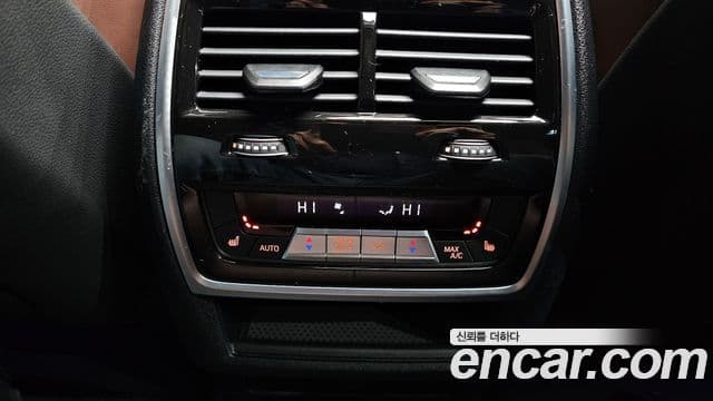 BMW X6 (G06) xDrive30d M Sport, 2022 19