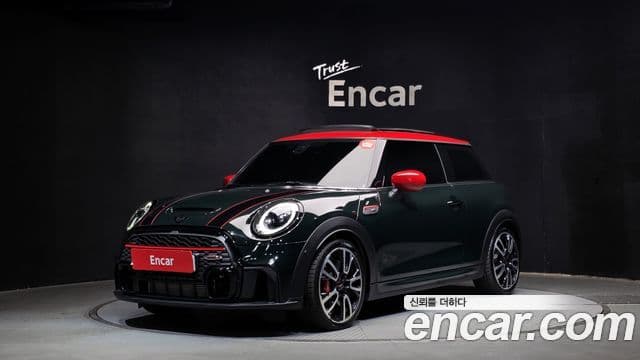 Mini Cooper S 3세대, 2022 1