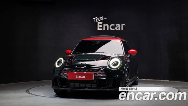Mini Cooper S 3세대, 2022 3