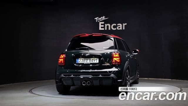 Mini Cooper S 3세대, 2022 4