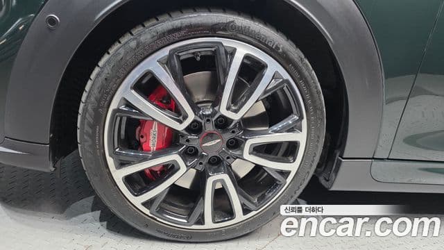 Mini Cooper S 3세대, 2022 все фото