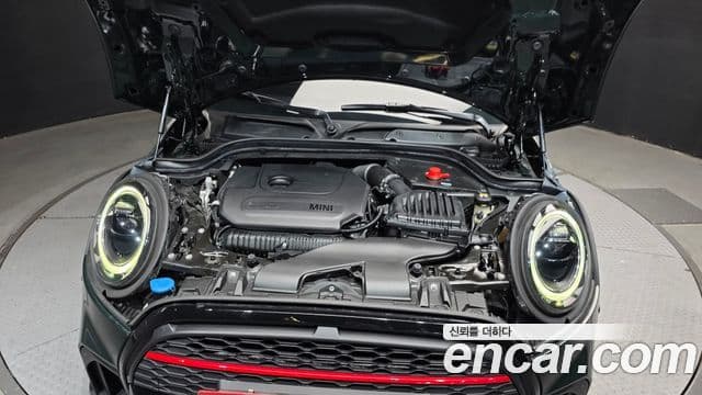 Mini Cooper S 3세대, 2022 6