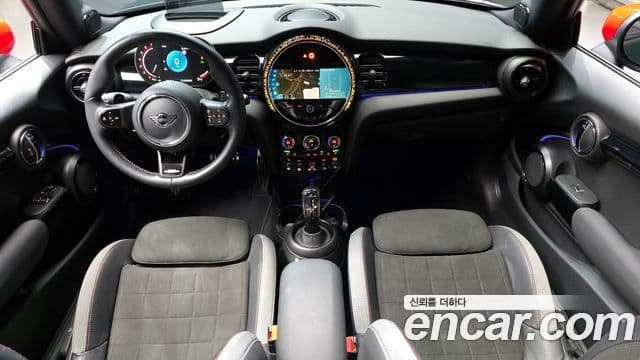 Mini Cooper S 3세대, 2022 7