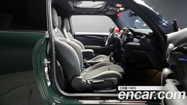 Mini Cooper S 3세대, 2022 10