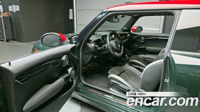 Mini Cooper S 3세대, 2022 11