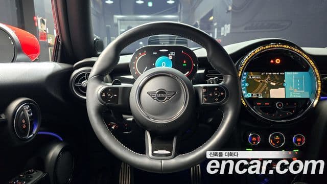 Mini Cooper S 3세대, 2022 13