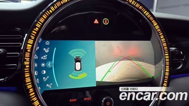 Mini Cooper S 3세대, 2022 14