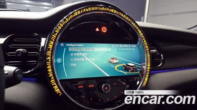 Mini Cooper S 3세대, 2022 15