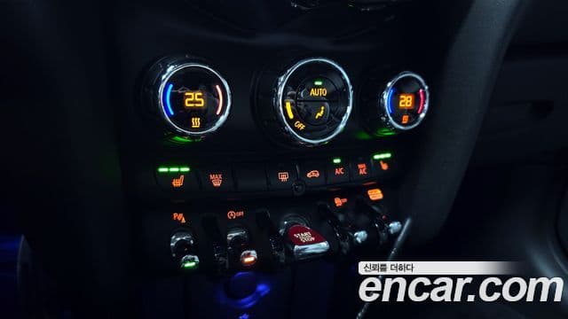 Mini Cooper S 3세대, 2022 16