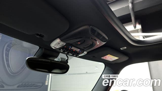 Mini Cooper S 3세대, 2022 17