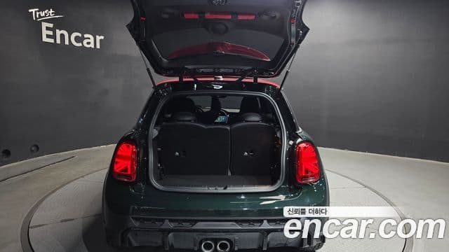 Mini Cooper S 3세대, 2022 20